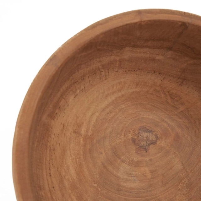 Bazar Bizar The zen bowl natural JAAM046N large