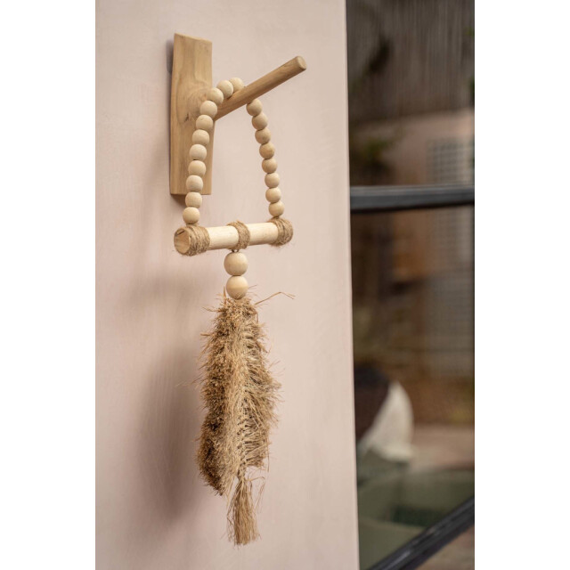 Bazar Bizar The hook natural JABR058N large