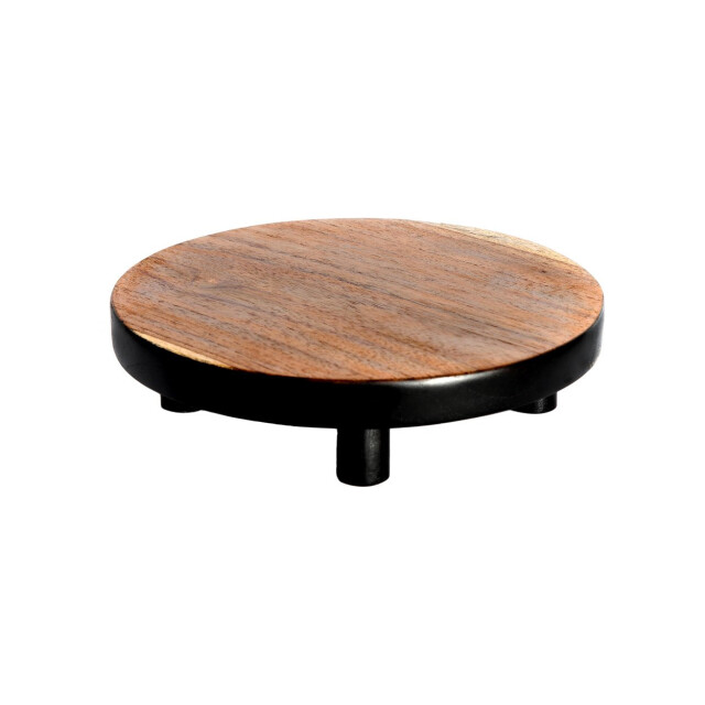 Bazar Bizar De bondi taartplateau m JAES021NB-M large