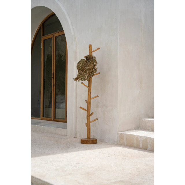 Bazar Bizar The coat hanger natural JAKA007N-160 large