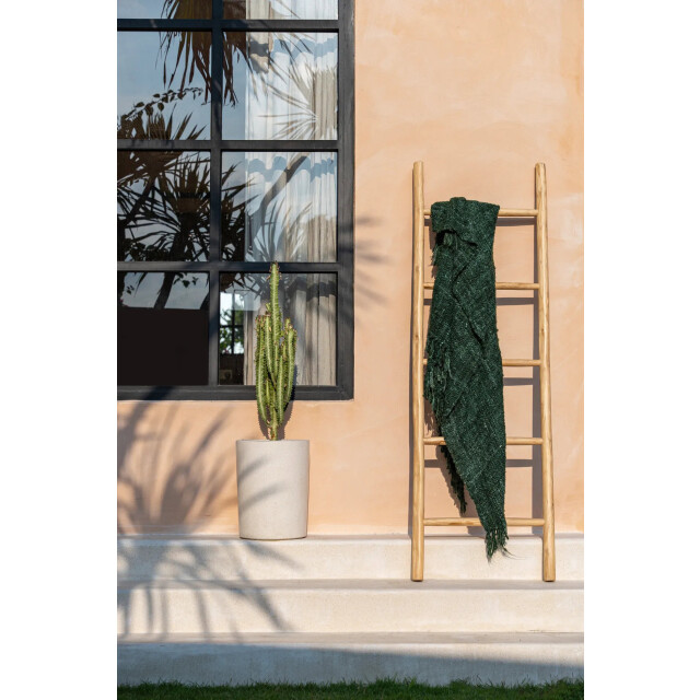 Bazar Bizar The tulum ladder natural 165 JAHU004N-165 large