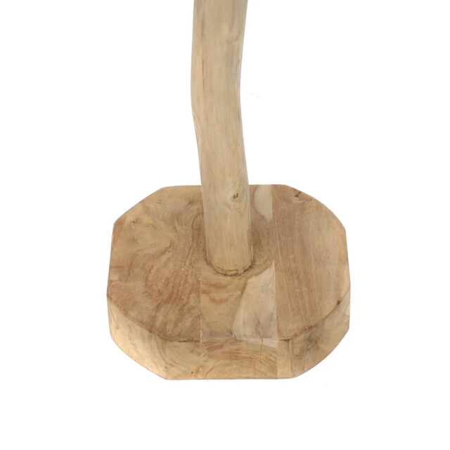 Bazar Bizar The coat hanger natural JAKA007N-160 large