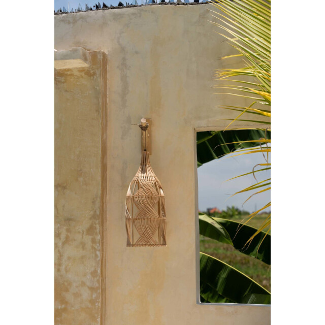 Bazar Bizar The hook natural JABR058N large