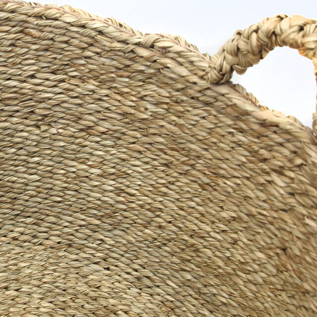Bazar Bizar Les quatre mains baskets natural m BAJN073N-M large