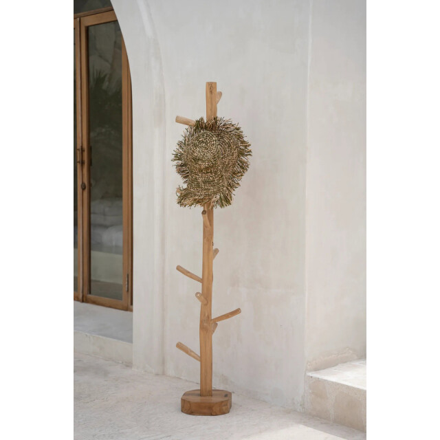 Bazar Bizar The coat hanger natural JAKA007N-160 large