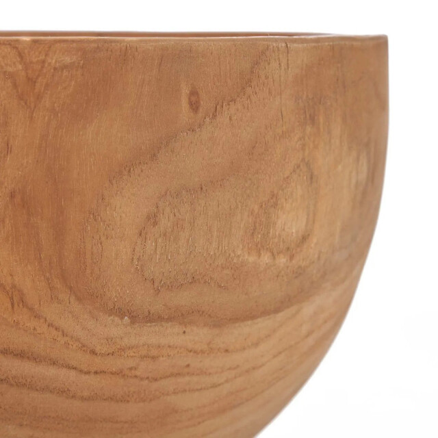Bazar Bizar The zen bowl natural JAAM046N large
