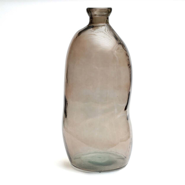 Bazar Bizar The jinsuo vase beige ESSAMI008Be large