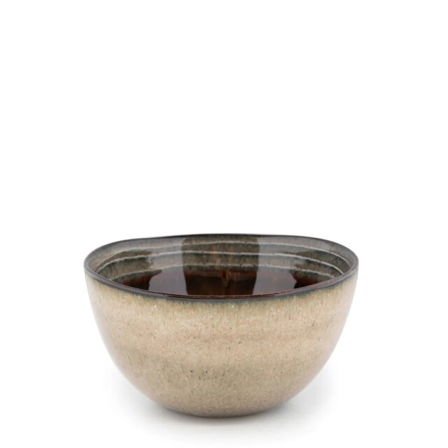 Bazar Bizar The comporta cereal bowl m set of 6 POCE024Y-M-SET6 large