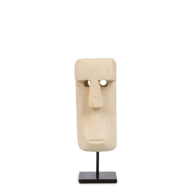 Bazar Bizar The sumba stone #20 on stand BAHRA020 large