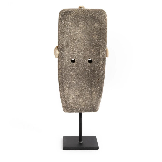Bazar Bizar The sumba stone #32 on stand BAHRA032 large