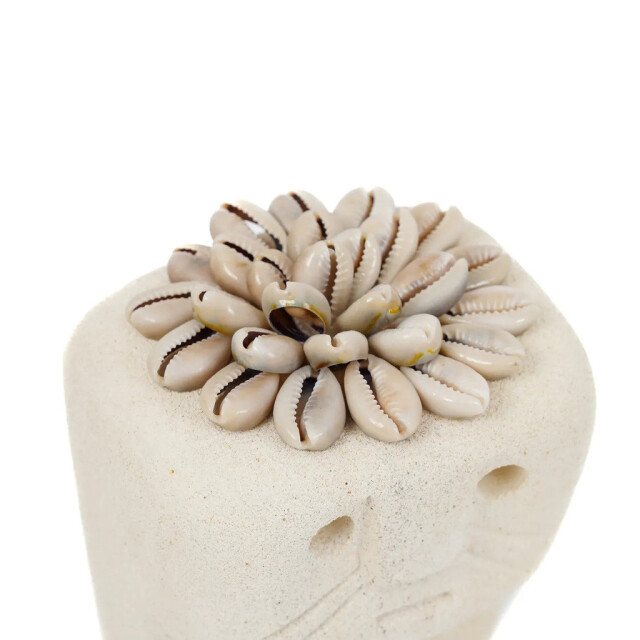 Bazar Bizar The sumba stone #37 BAHRA037 large