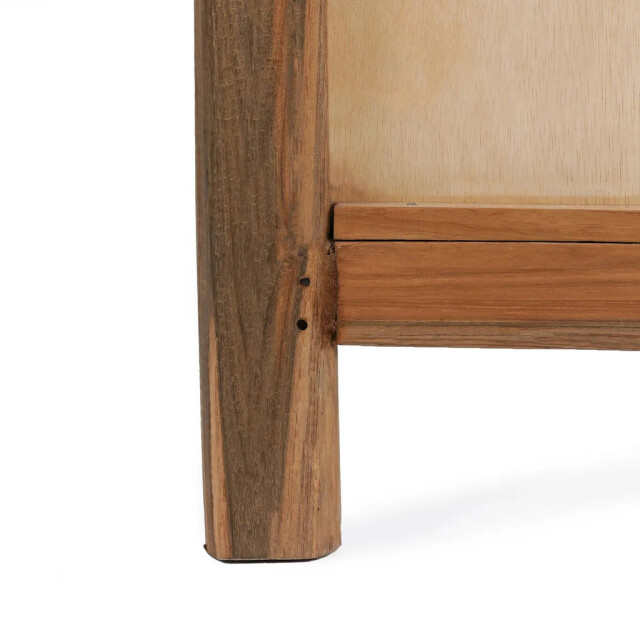 Bazar Bizar The fabulook dressing room mirror natural BABAFU001N large