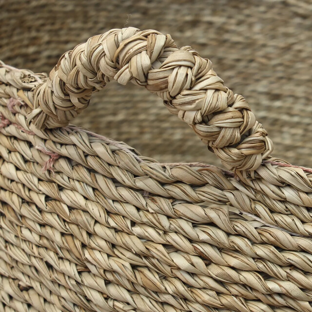 Bazar Bizar Les quatre mains baskets natural l BAJN073N-L large