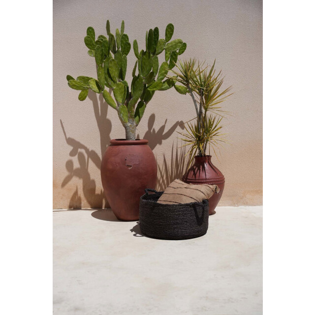 Bazar Bizar Les quatre mains baskets black l BAJN073B-L large
