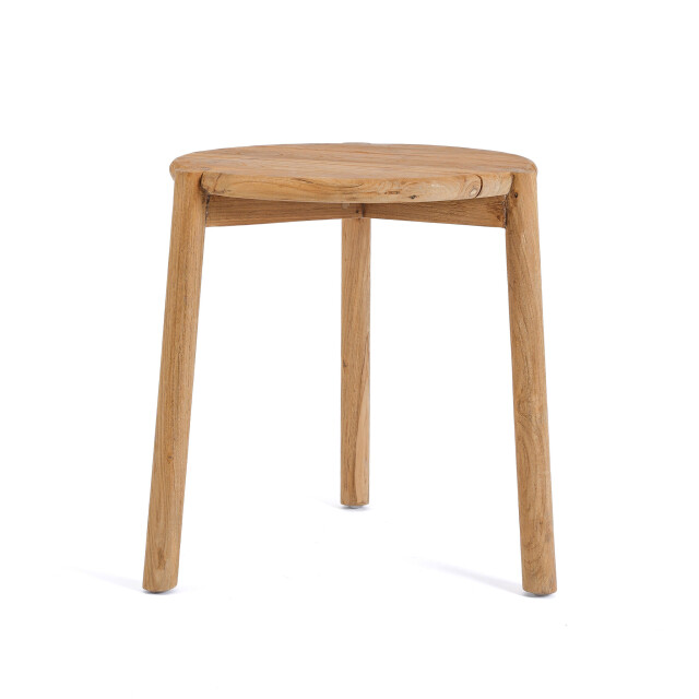 Bazar Bizar The gilimanuk side table outdoor JAECOL016N large