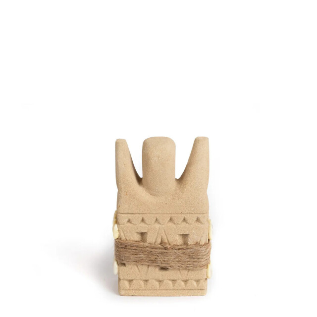 Bazar Bizar The sumba stone #28 m BAHRA028-M large