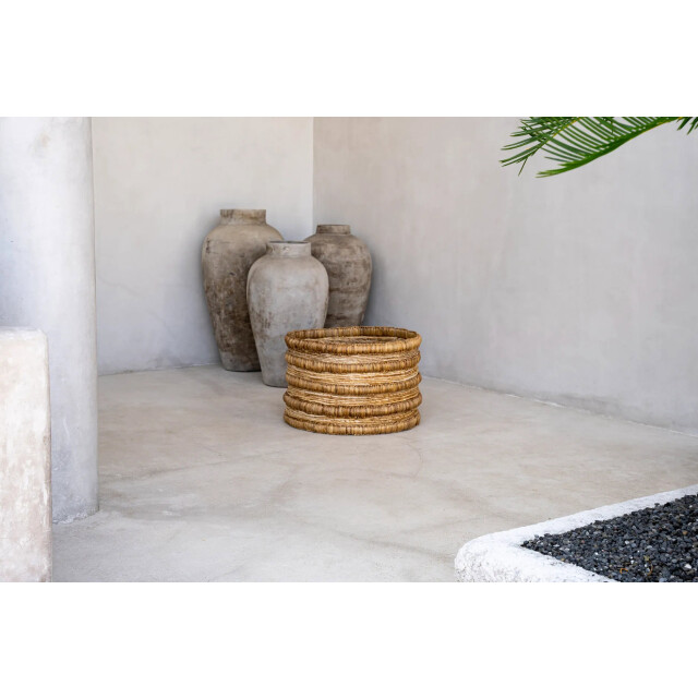 Bazar Bizar The chungu basket JAHA002N large