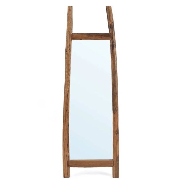 Bazar Bizar The fabulook dressing room mirror natural BABAFU001N large