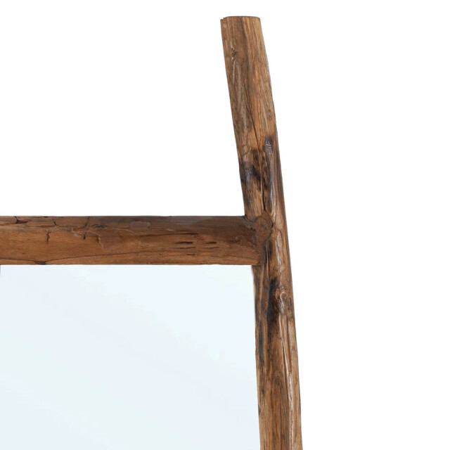 Bazar Bizar The fabulook dressing room mirror natural BABAFU001N large