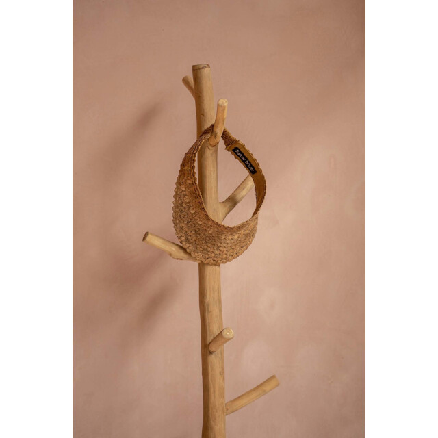 Bazar Bizar The concrete coat hanger natural JABR059N large
