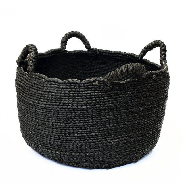Bazar Bizar Les quatre mains baskets black l BAJN073B-L large