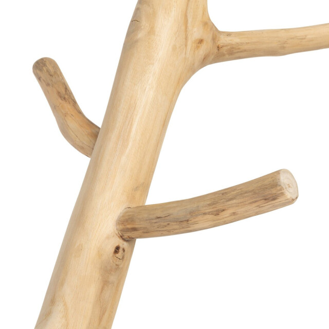 Bazar Bizar The concrete coat hanger natural JABR059N large