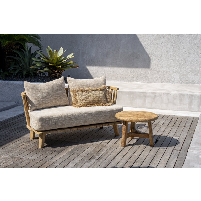 Bazar Bizar The fusuma coffee table m JASE018N-M large