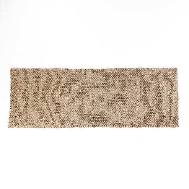 Bazar Bizar The sizali runner natural 200x70 JACEM007N-200x70 large