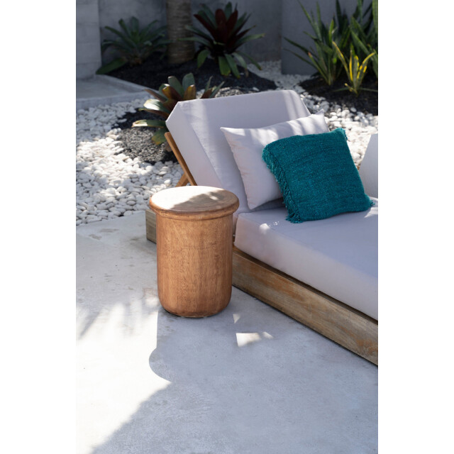 Bazar Bizar The killa stool natural JACI011N large