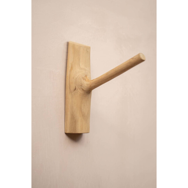 Bazar Bizar The hook natural JABR058N large