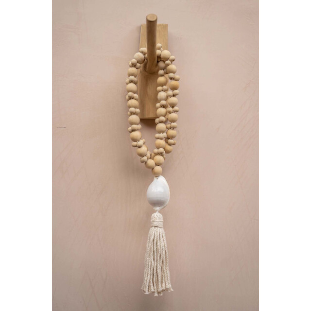 Bazar Bizar The hook natural JABR058N large