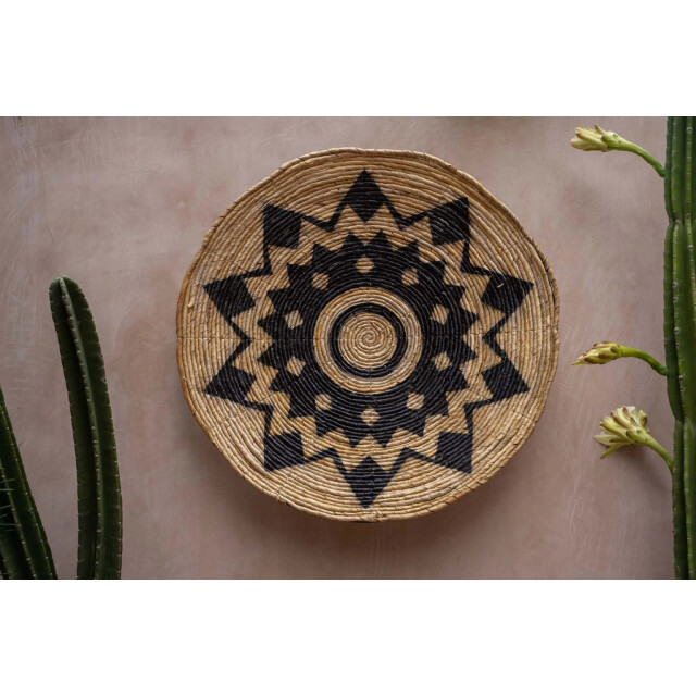 Bazar Bizar De aztec plaat large JAAT021NB-L large