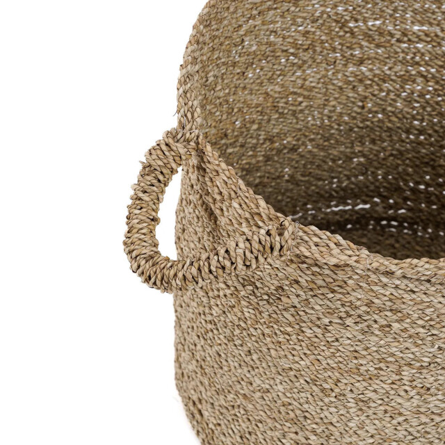 Bazar Bizar The sensity baskets natural m BAJN029N-M large