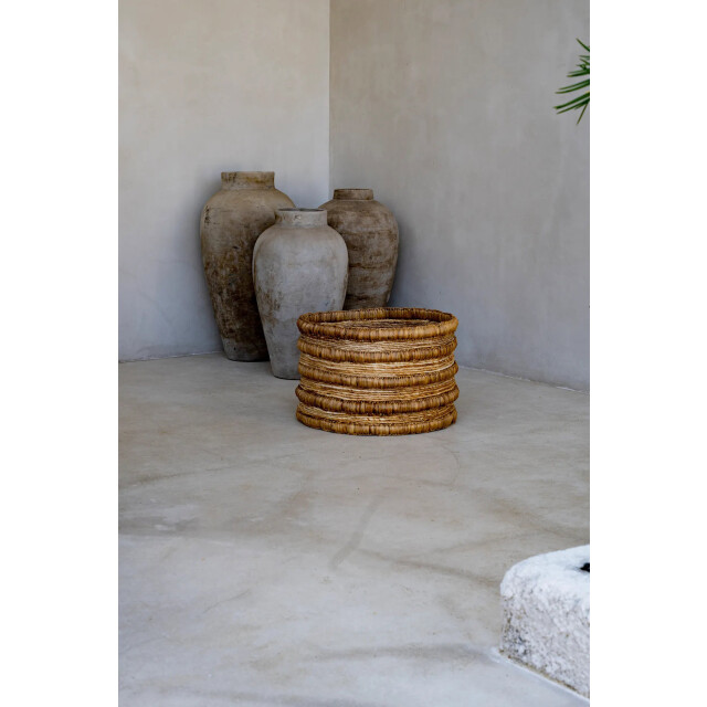 Bazar Bizar The chungu basket JAHA002N large