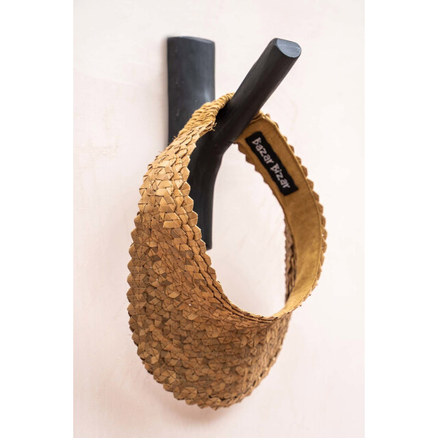 Bazar Bizar The hook black JABR058B large