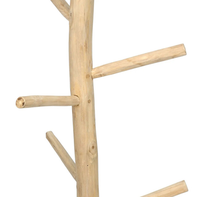 Bazar Bizar The coat hanger natural JAKA007N-160 large