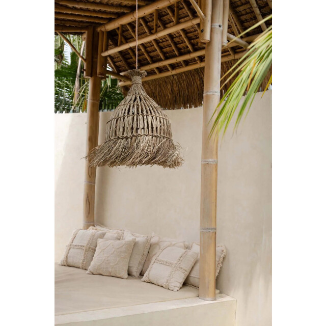 Bazar Bizar The sahara cushion cover - BARI010N-50x50 large