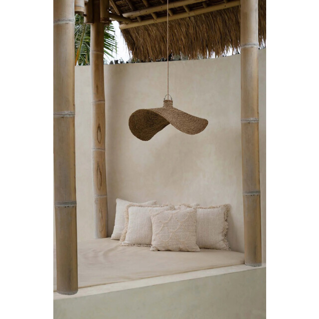 Bazar Bizar The sahara cushion cover - BARI010N-50x50 large