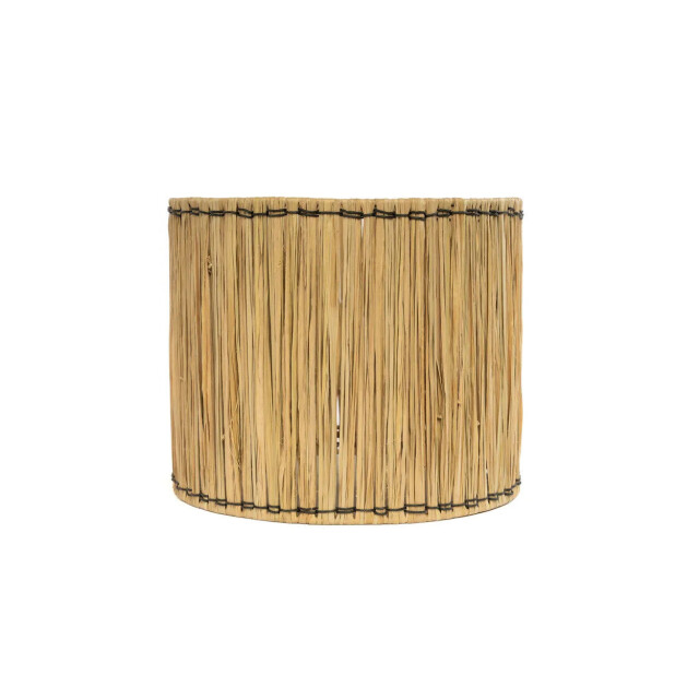 Bazar Bizar The molokai table lamp white natural JABR097WN large