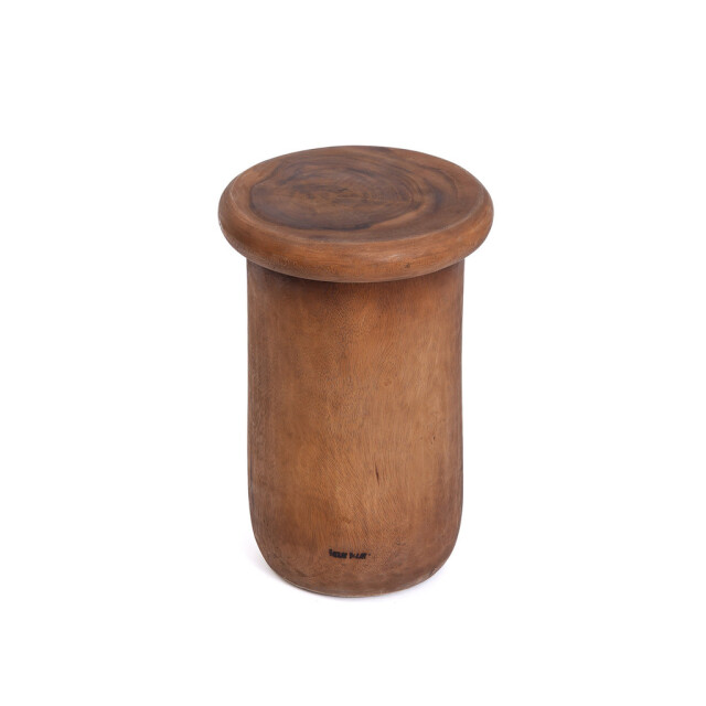Bazar Bizar The killa stool natural JACI011N large