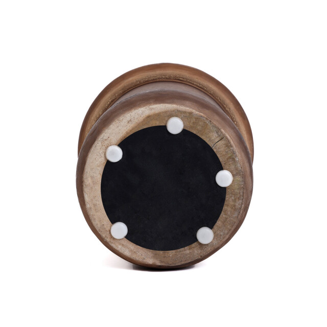 Bazar Bizar The killa stool natural JACI011N large