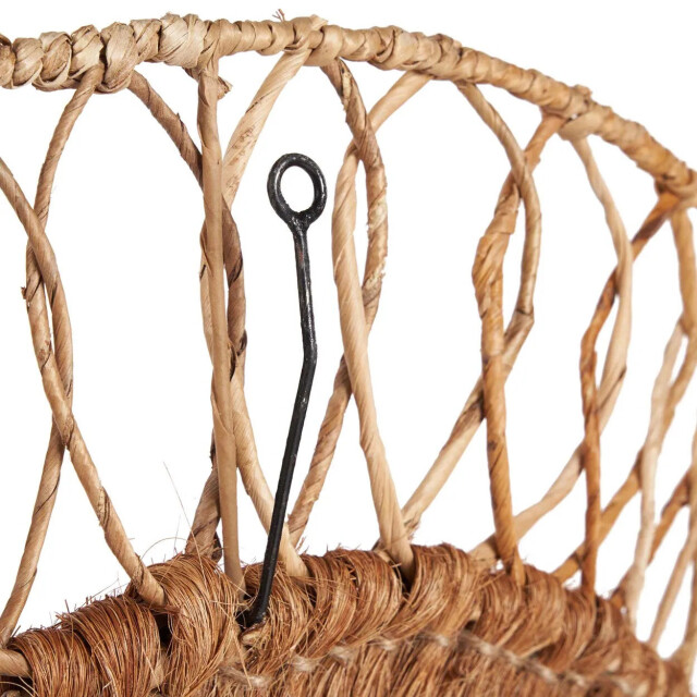 Bazar Bizar The montezuma mirror natural JAARCR009N large