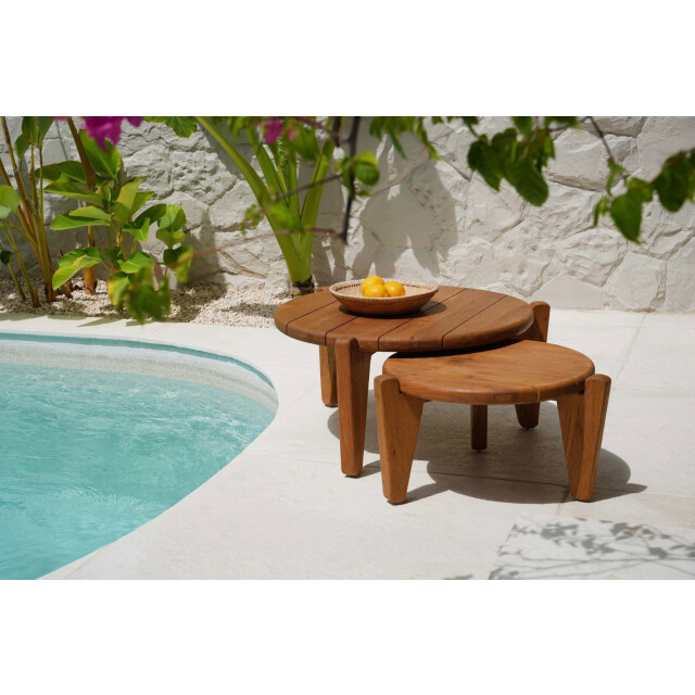 Bazar Bizar The seseh coffee table m outdoor JAECOL006N-M large
