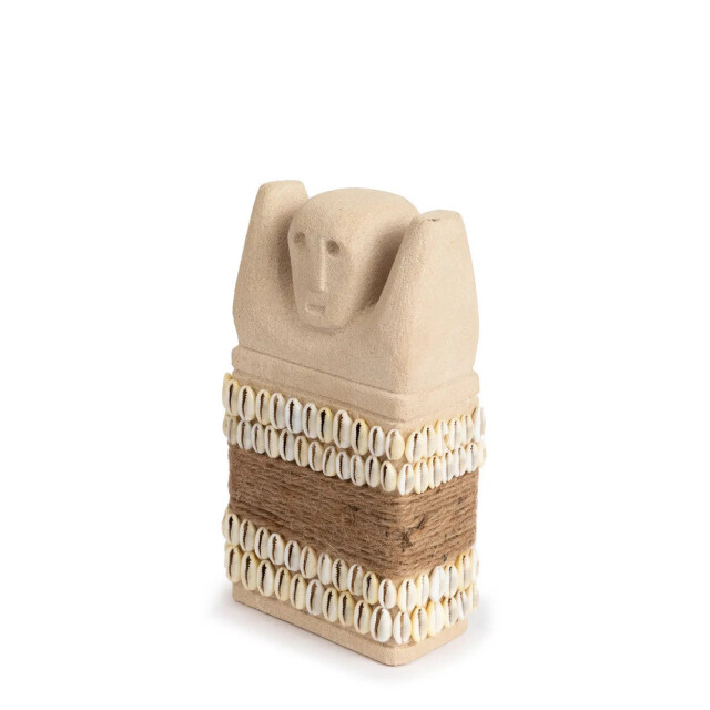 Bazar Bizar The sumba stone #28 l BAHRA028-L large
