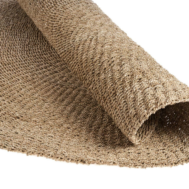 Bazar Bizar The sizali carpet natural 200 JACEM007N-200 large