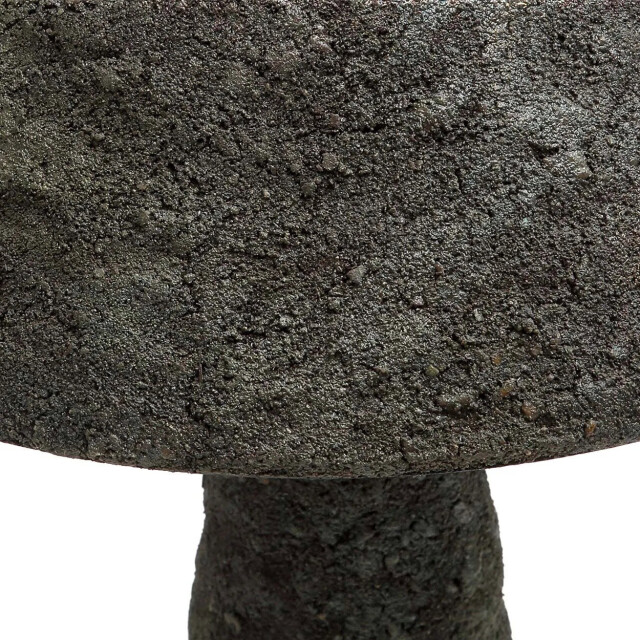 Bazar Bizar The concrete cosy table lamp INEM034Con large