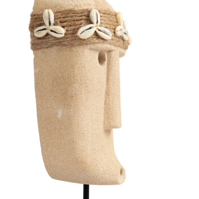 Bazar Bizar The sumba stone #34 BAHRA034 large
