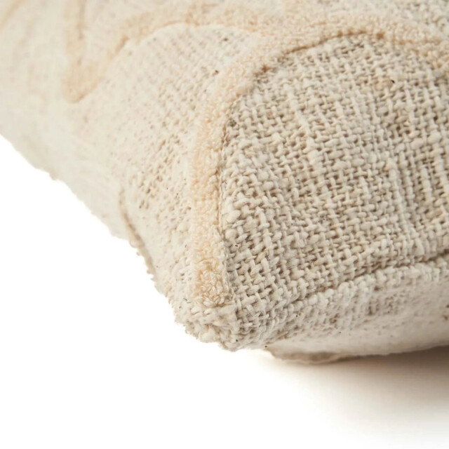 Bazar Bizar The sahara cushion cover - BARI010N-50x50 large