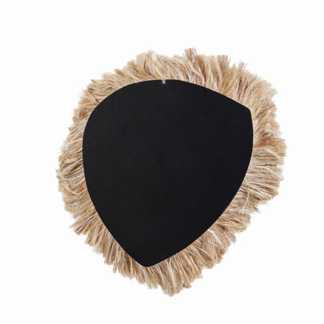 Bazar Bizar The la contessa mirror natural l JAHOK001N-L large