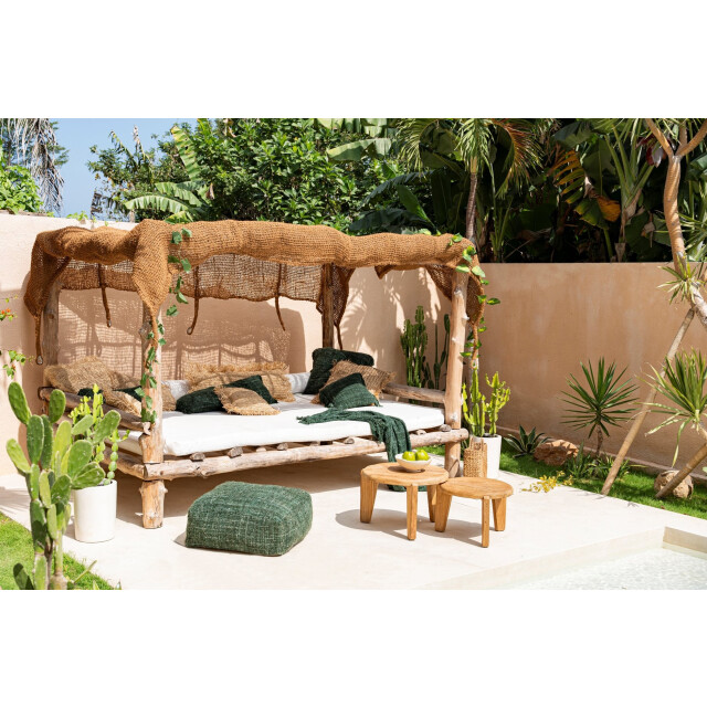 Bazar Bizar The seseh coffee table s outdoor JAECOL006N-S large